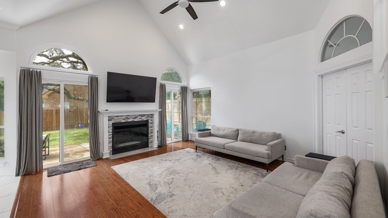 Photo of Bedroom in Shady Hollow