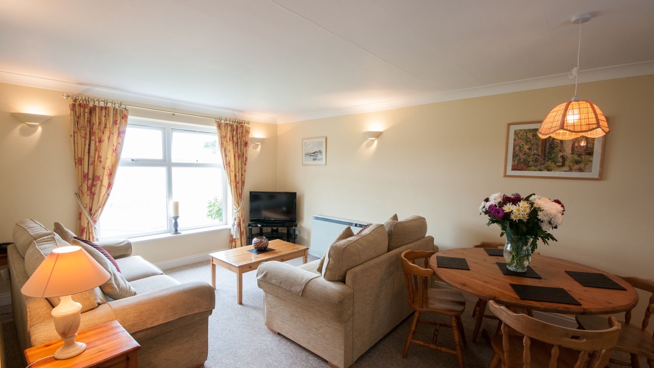 Photo of Bedroom in Dartmouth