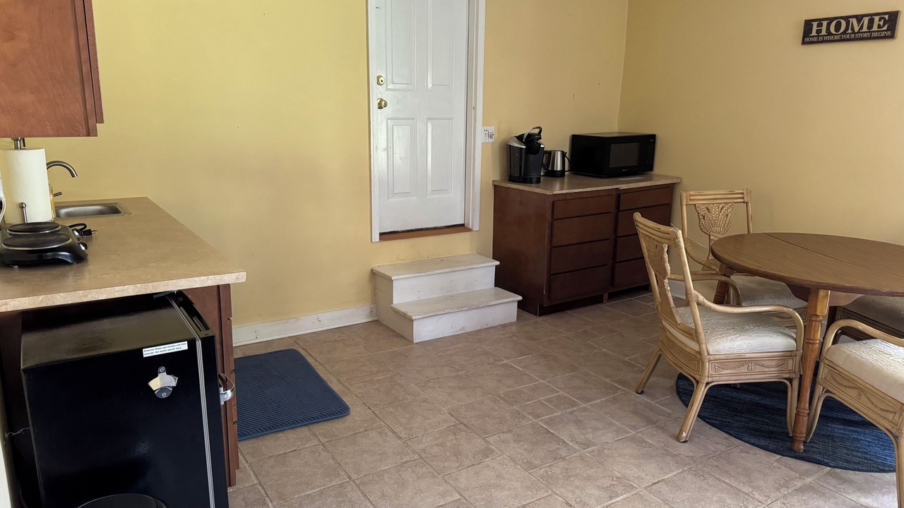 Photo of Kitchen in Port Sanilac