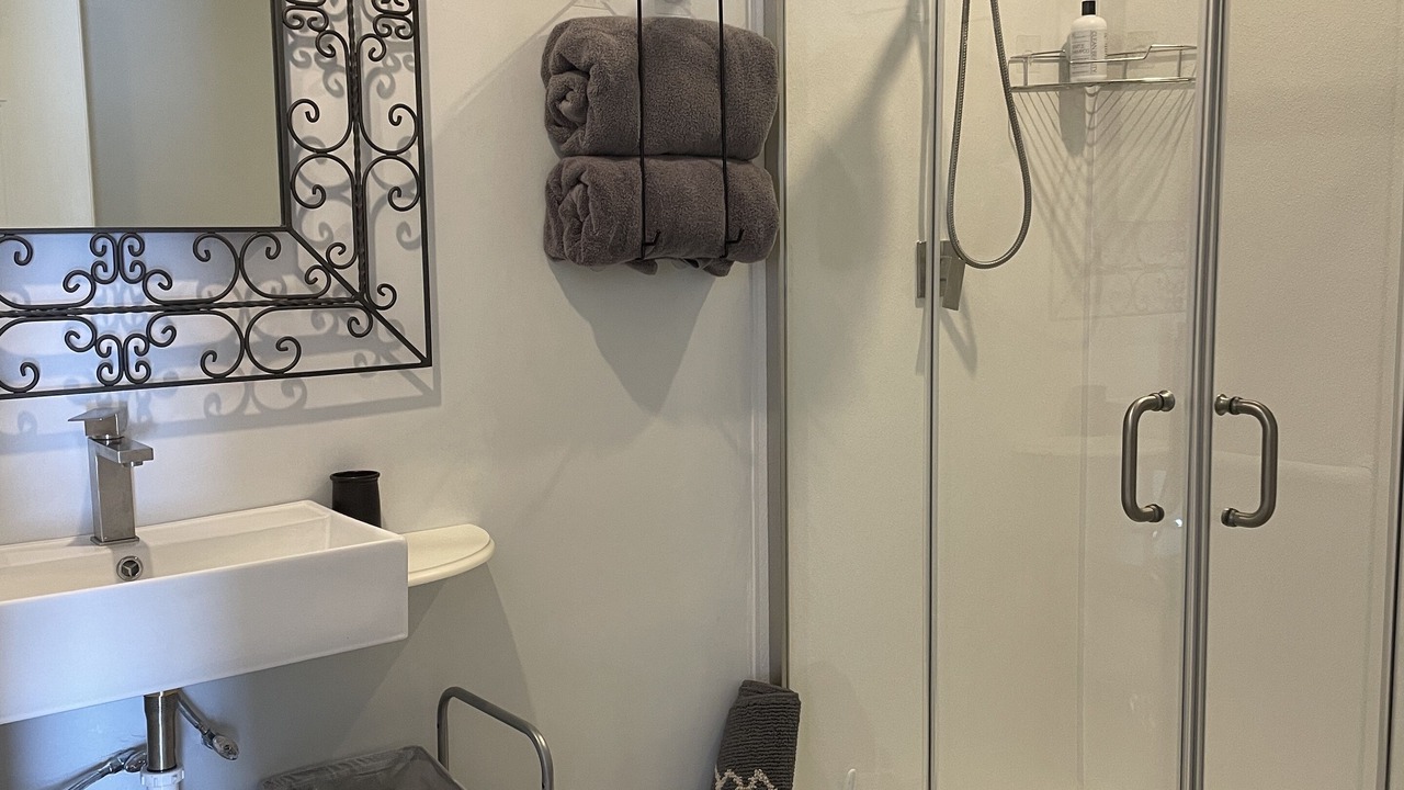 Photo of Bathroom in Port Sanilac