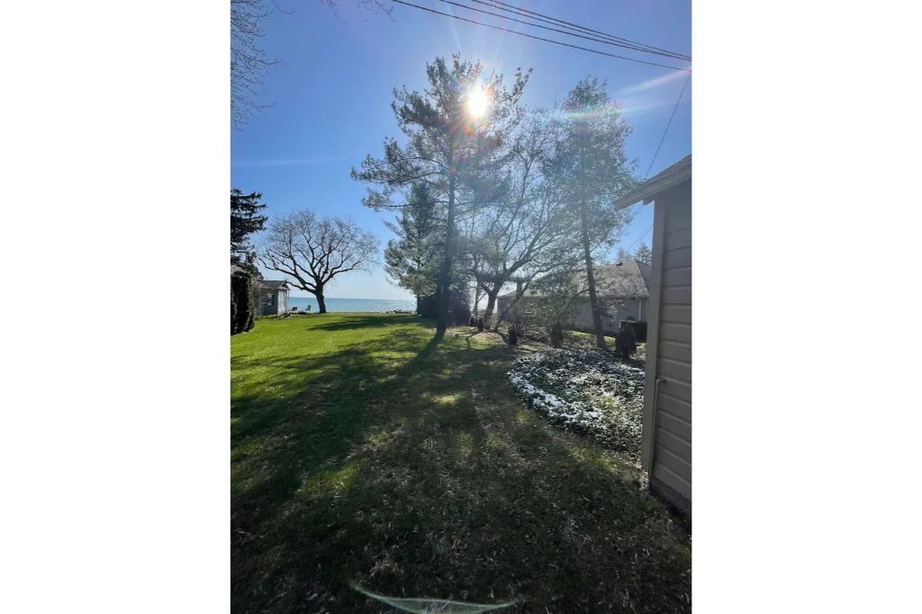 Photo of Outdoor in Port Sanilac