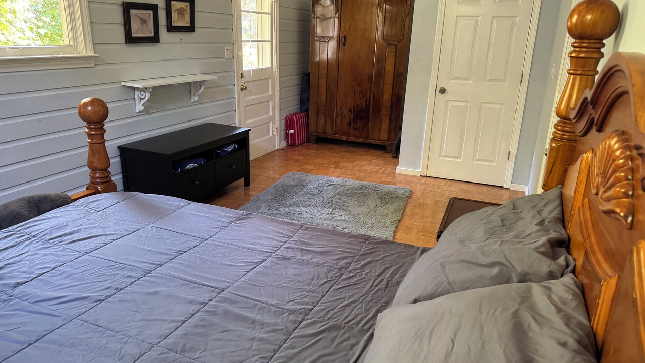Photo of Bedroom in Port Sanilac