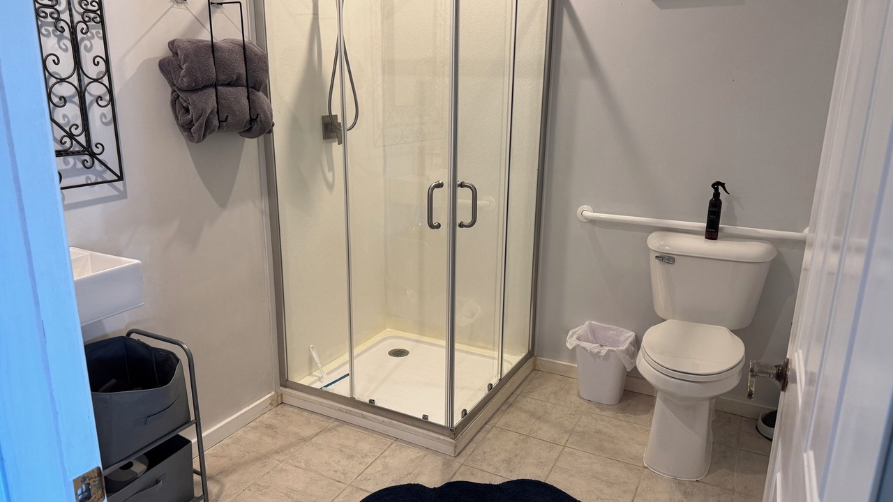 Photo of Bathroom in Port Sanilac