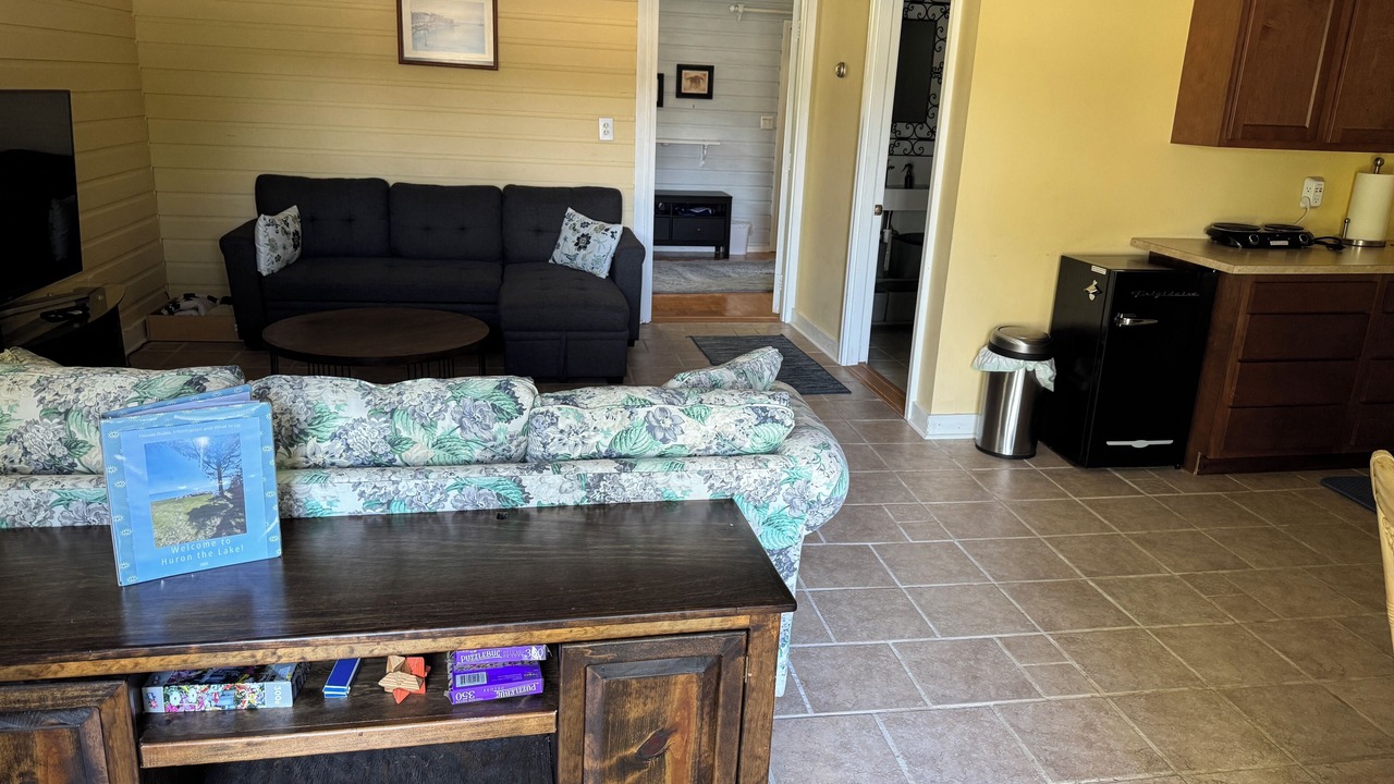 Photo of Livingroom in Port Sanilac