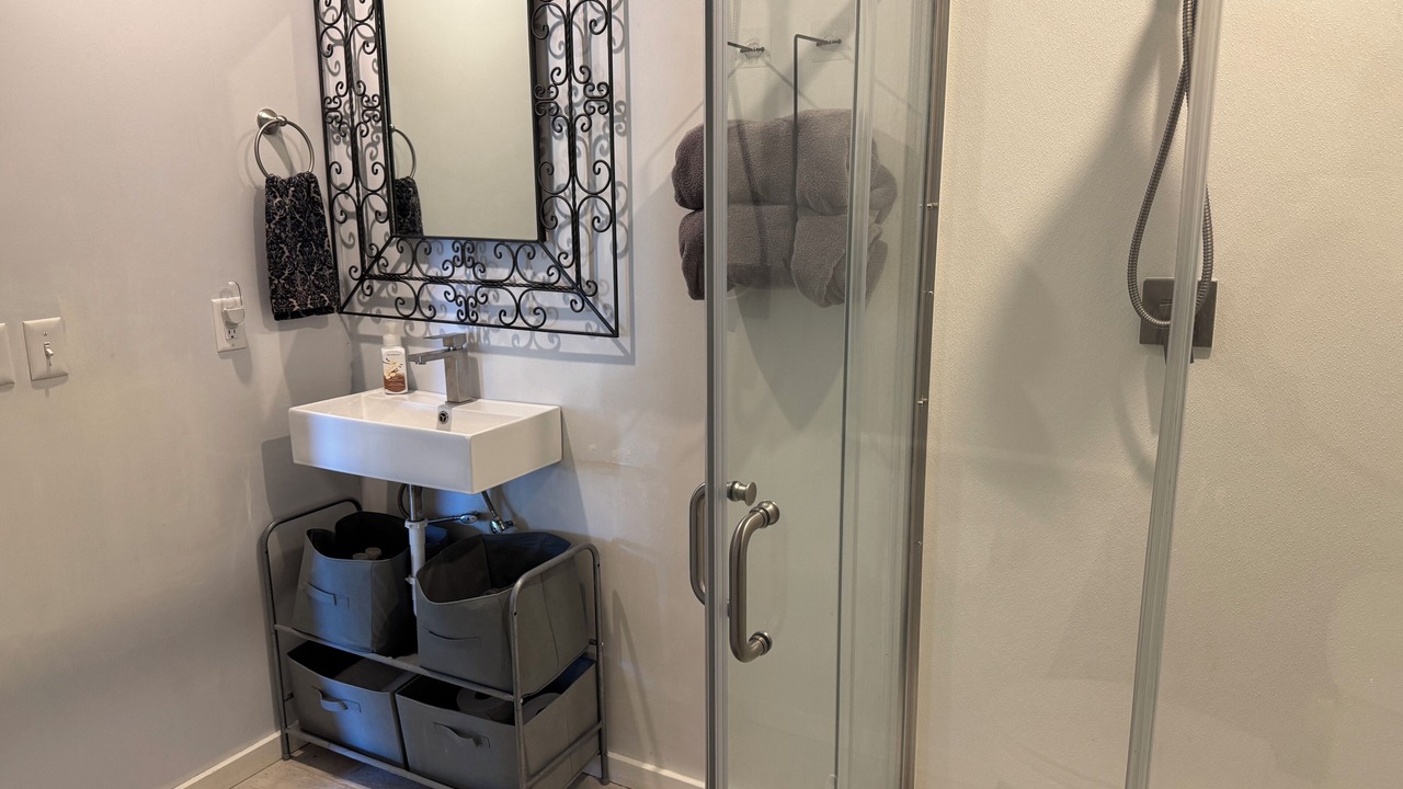 Photo of Bathroom in Port Sanilac
