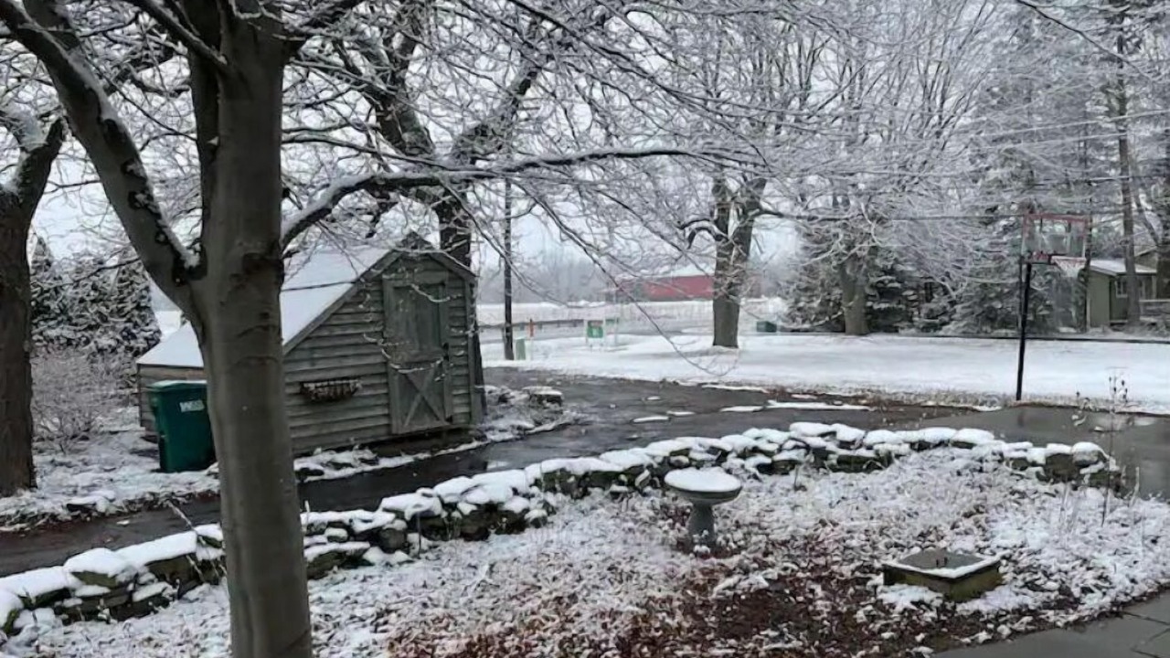 Photo of Outdoor in Port Sanilac