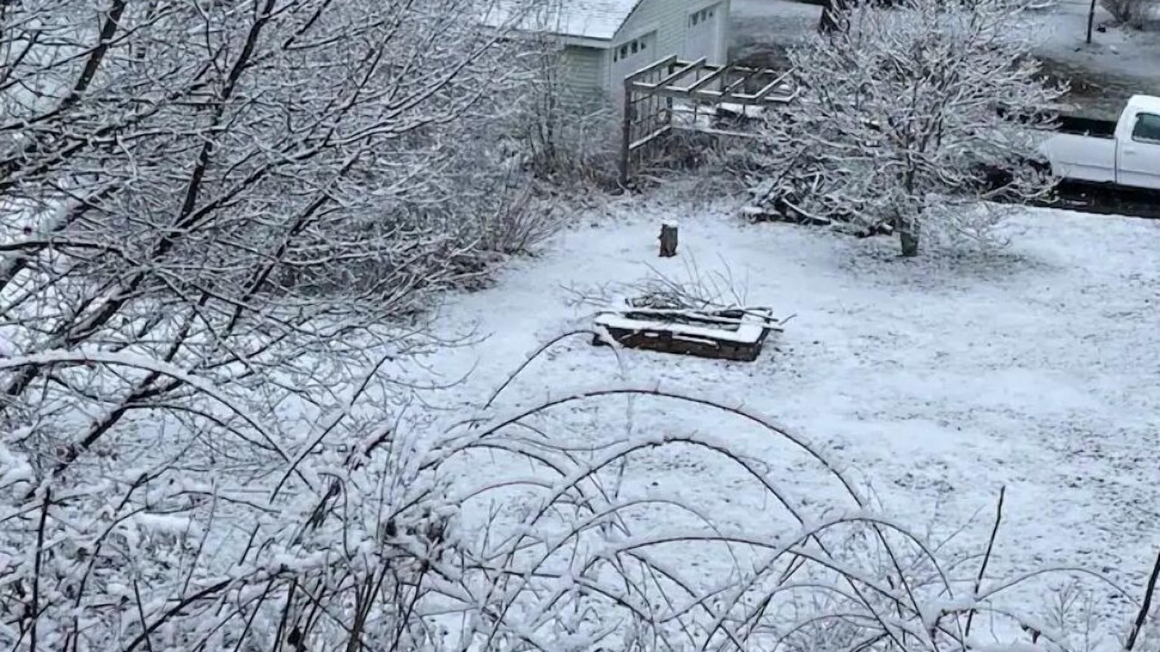 Photo of Outdoor in Port Sanilac