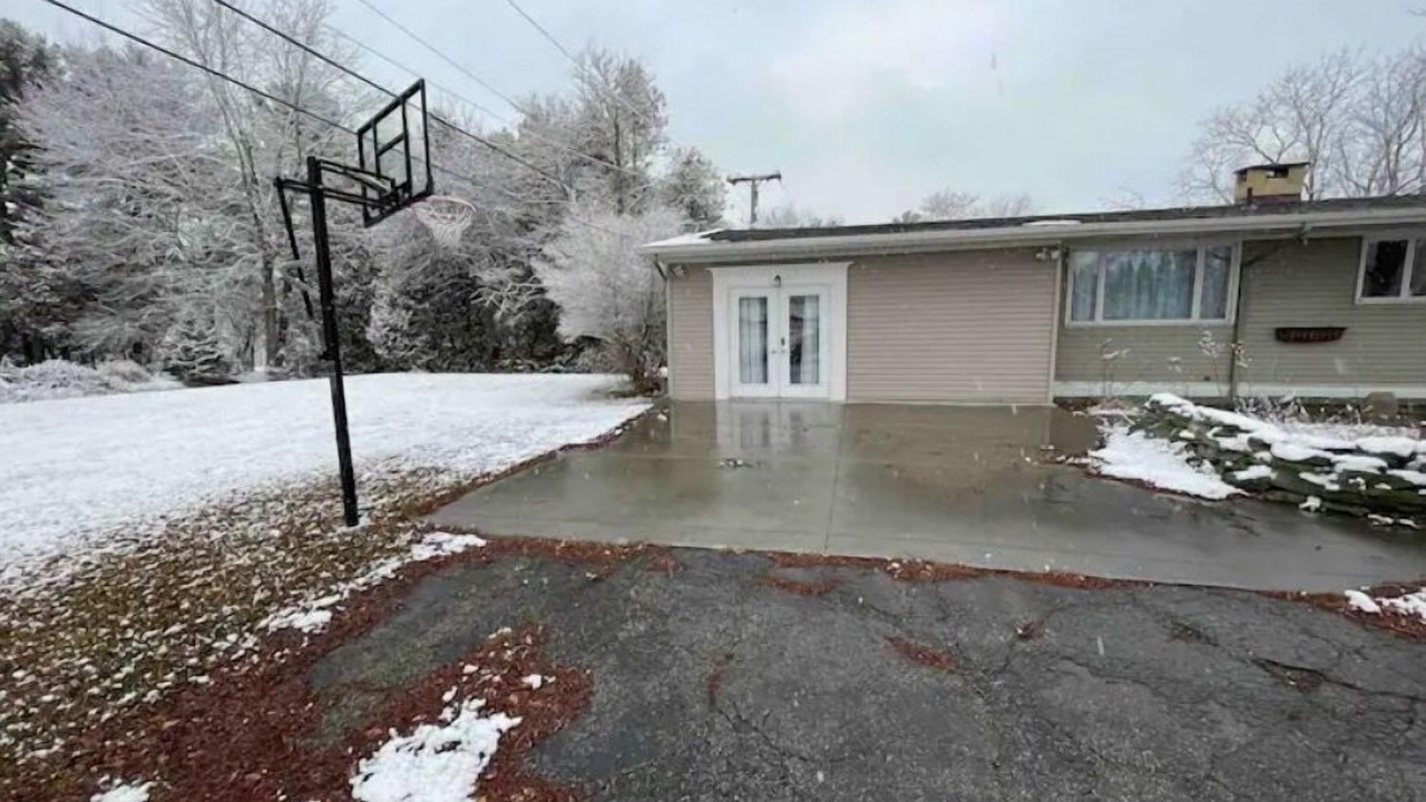 Photo of Outdoor in Port Sanilac