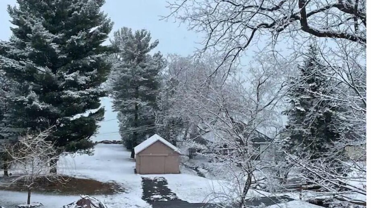 Photo of Outdoor in Port Sanilac
