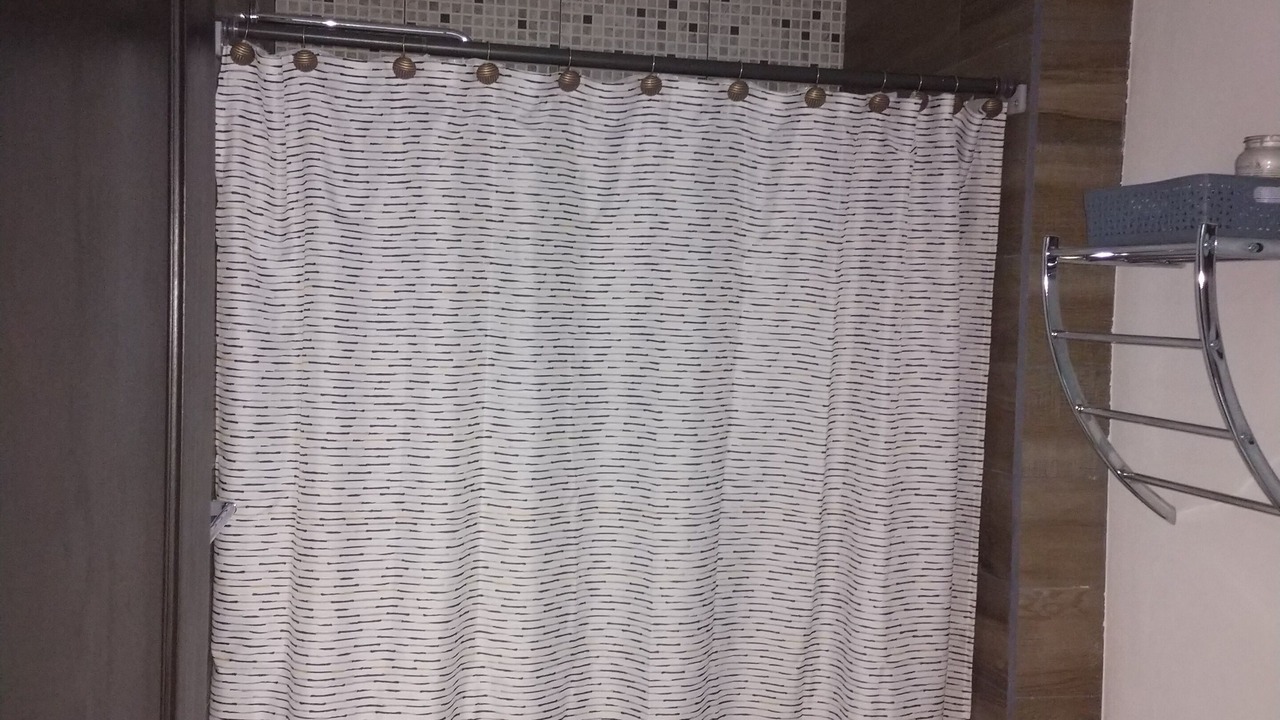 Photo of Bathroom in La Fonda