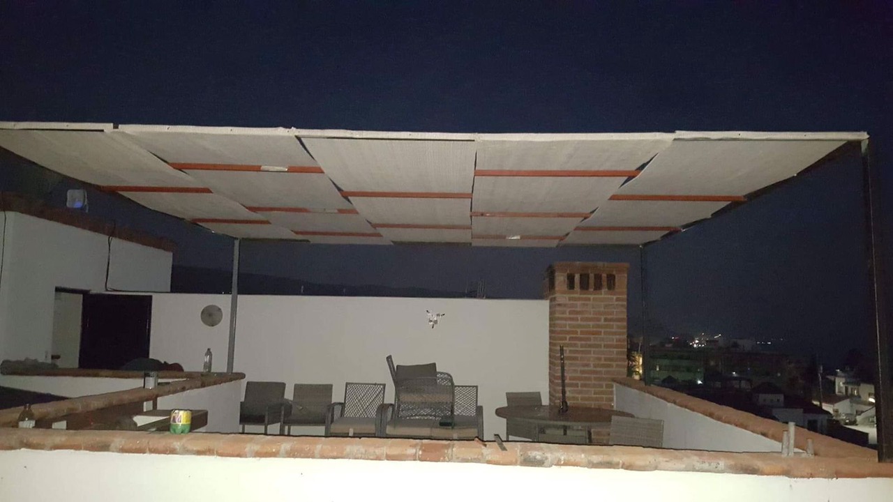 Photo of Outdoor in La Fonda