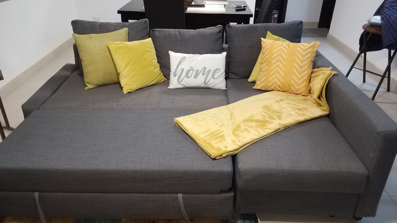 Photo of Livingroom in La Fonda