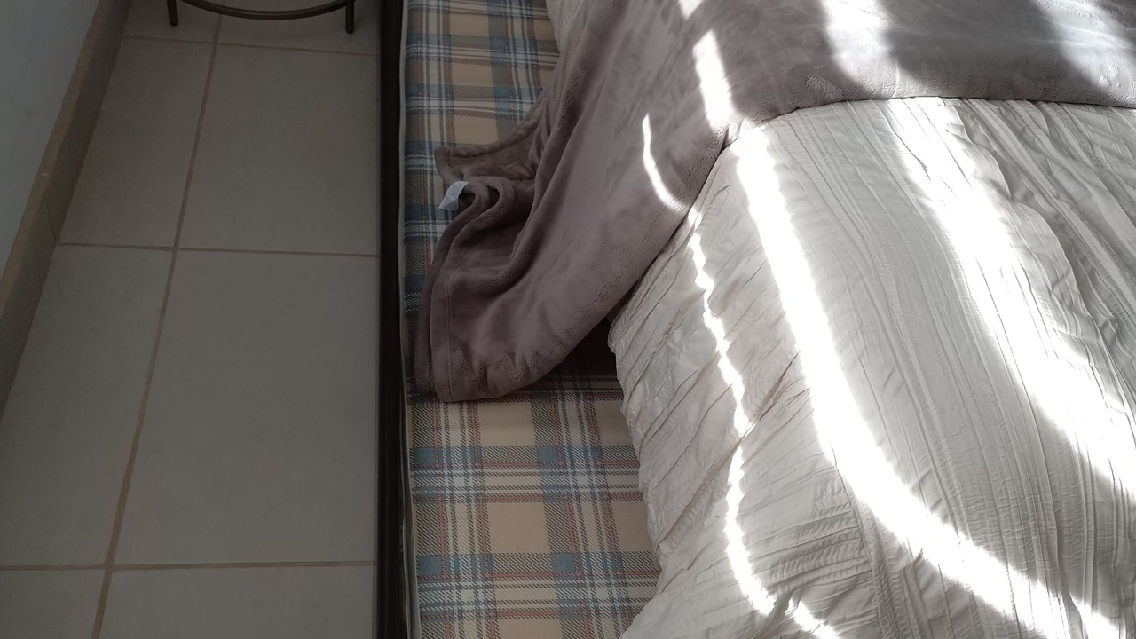 Photo of Bedroom in La Fonda