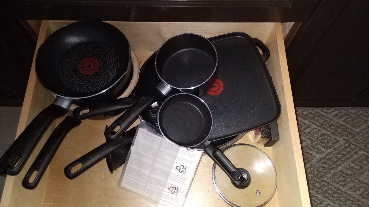 Photo of Others in La Fonda