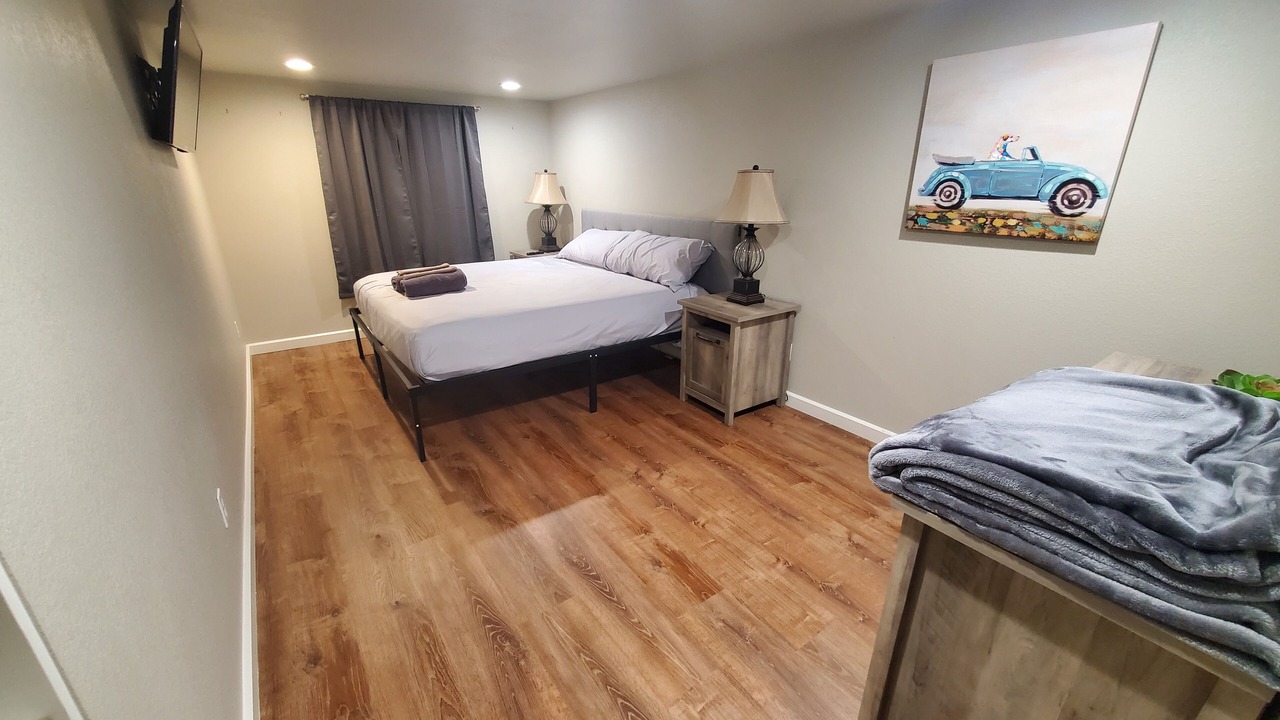Photo of Bedroom in Owasso