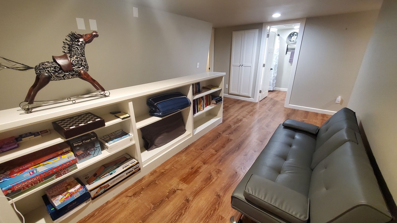 Photo of Bedroom in Owasso