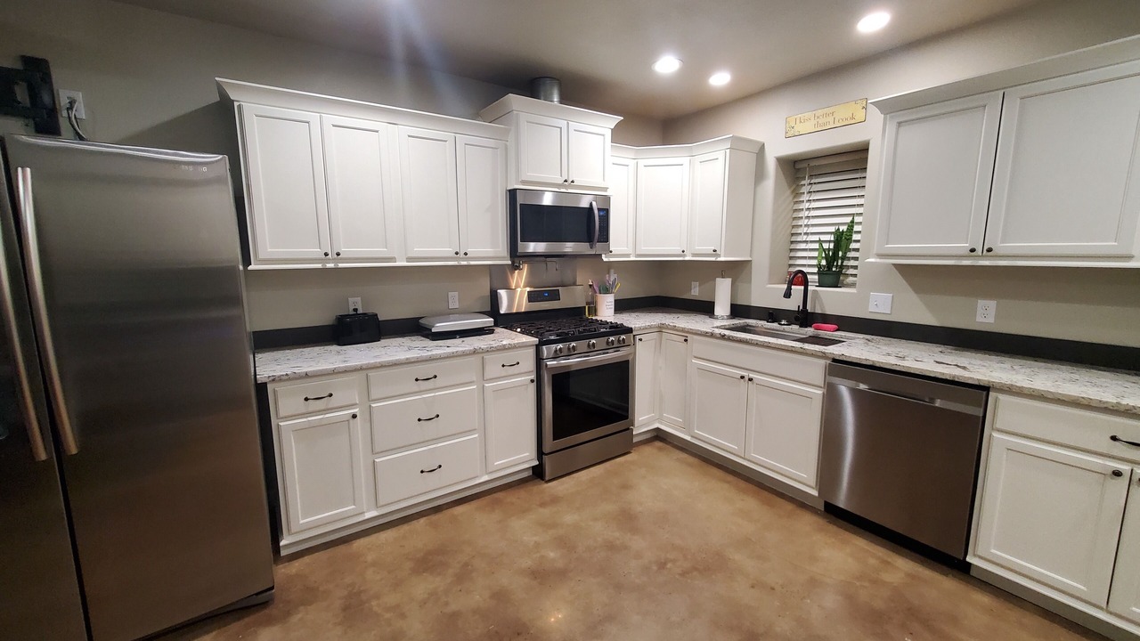 Photo of Kitchen in Owasso