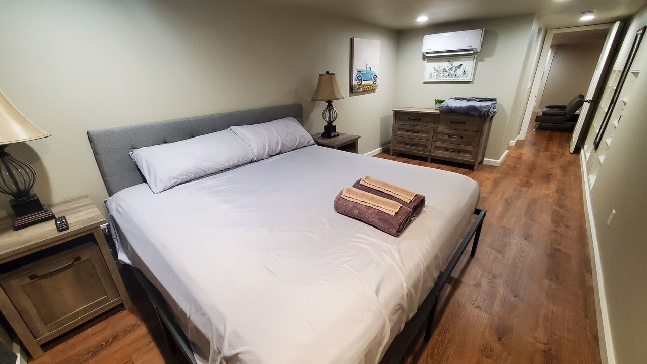 Photo of Bedroom in Owasso