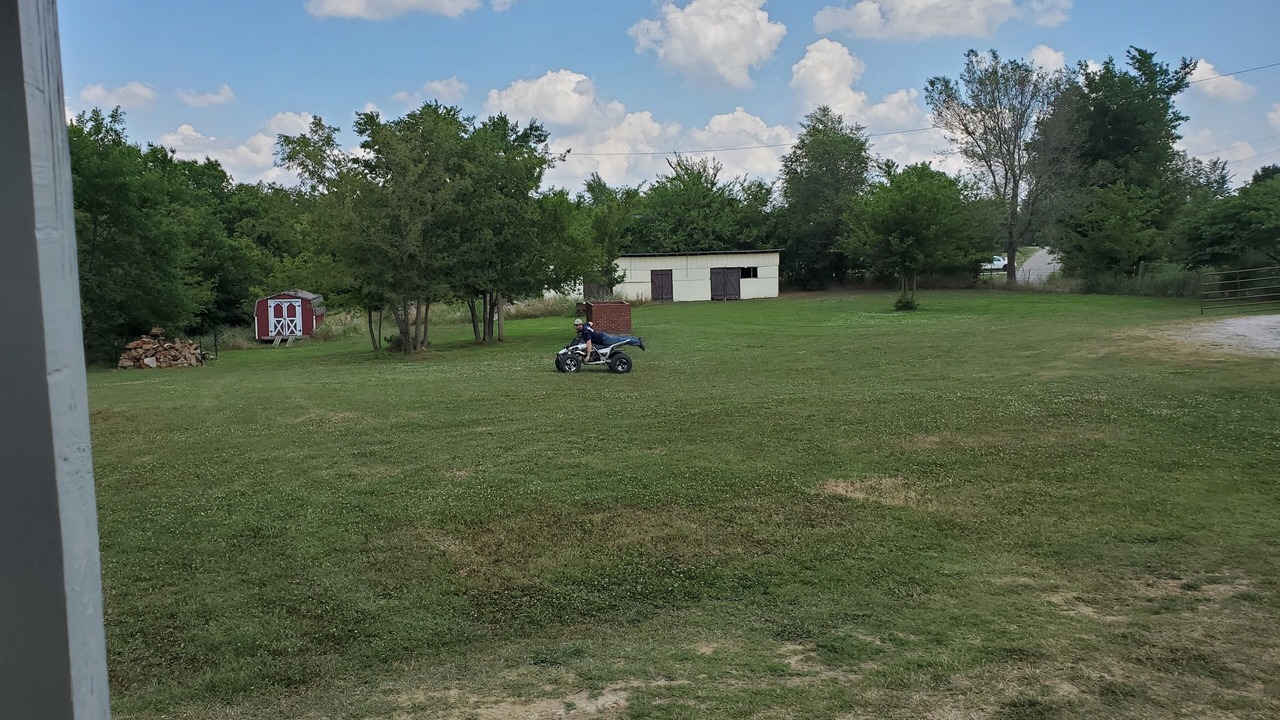 Photo of Outdoor in Owasso