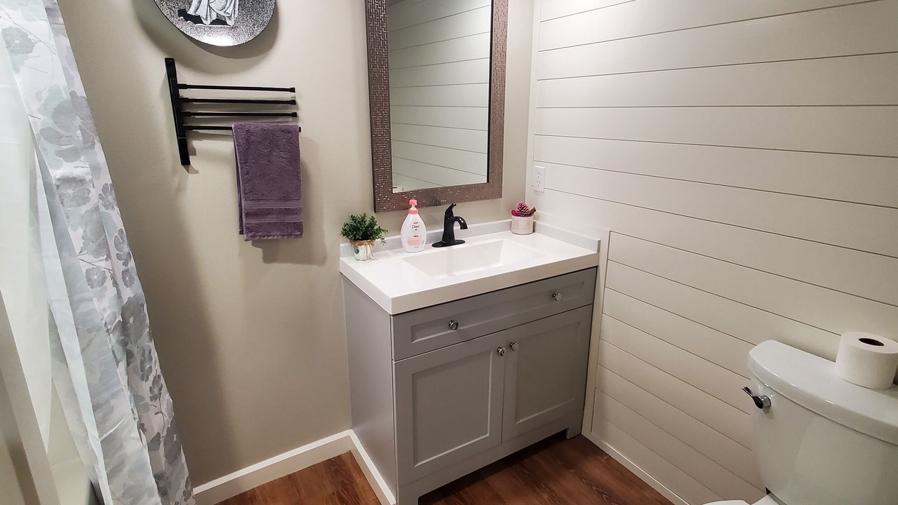 Photo of Bathroom in Owasso