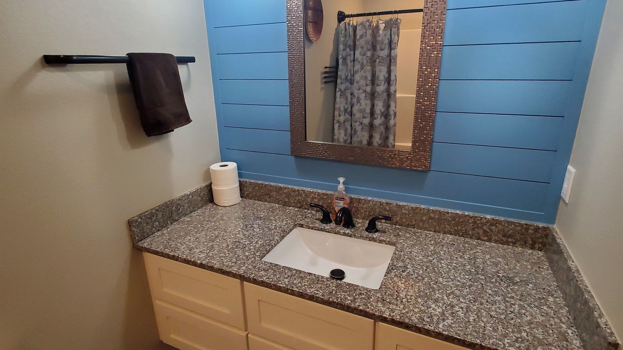 Photo of Bathroom in Owasso