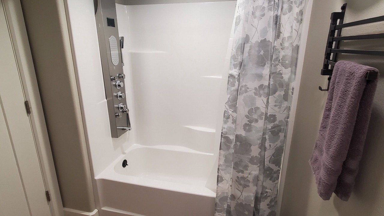 Photo of Bathroom in Owasso
