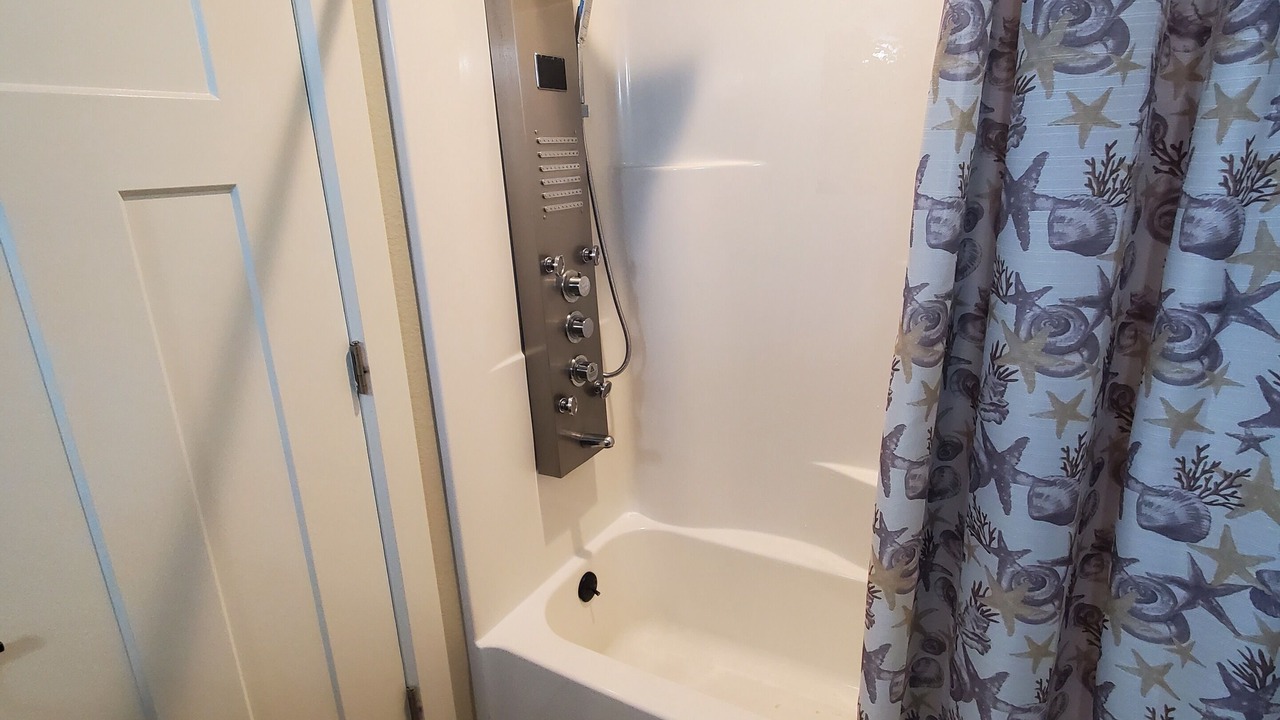 Photo of Bathroom in Owasso