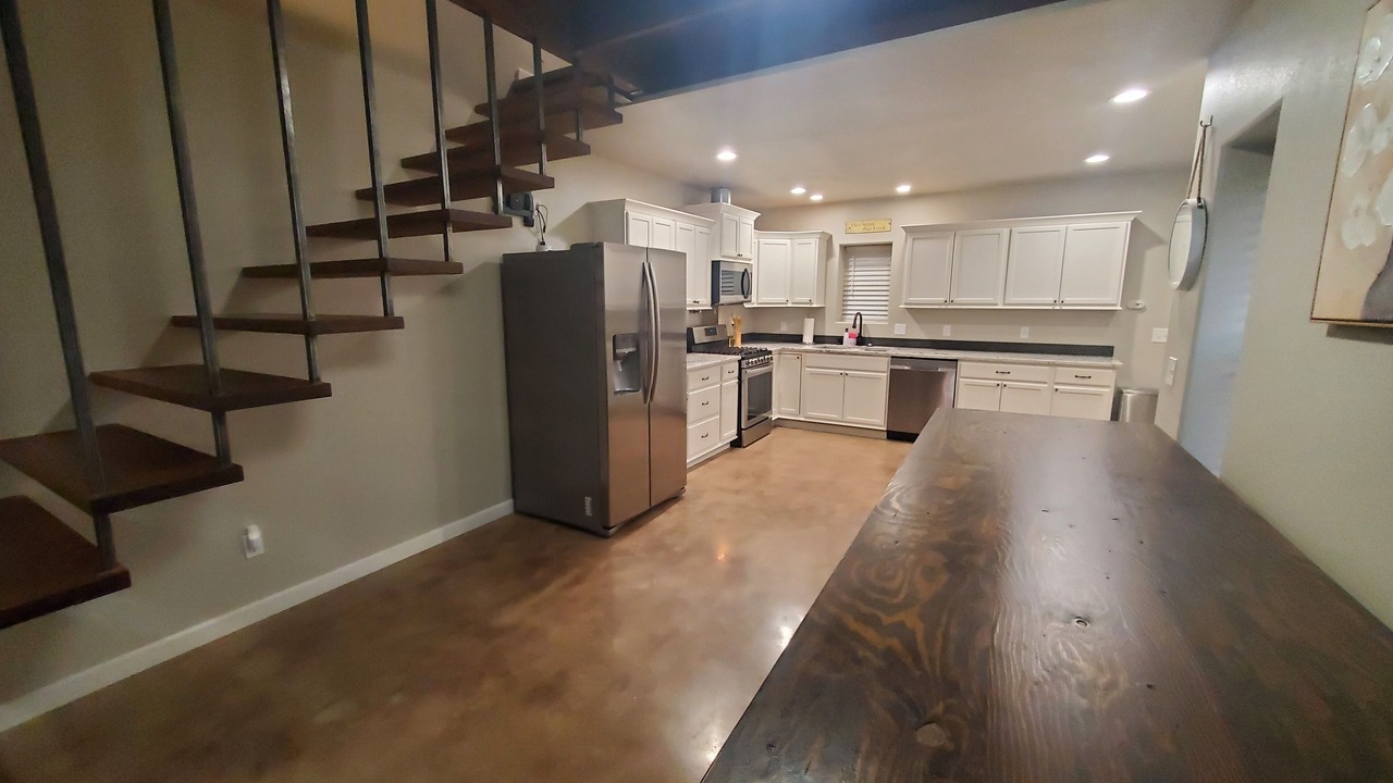 Photo of Livingroom in Owasso