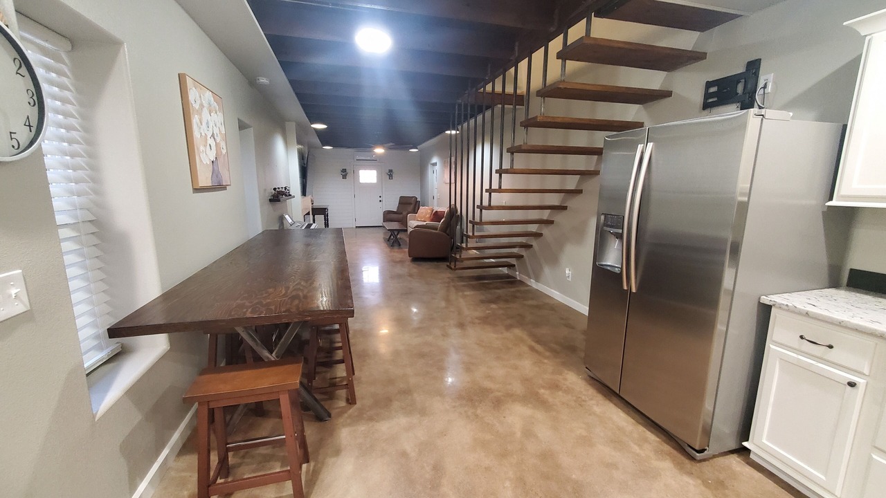Photo of Livingroom in Owasso