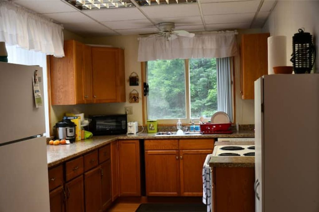Photo of Kitchen in Hastings Highlands