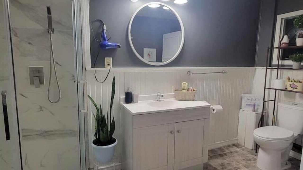 Photo of Bathroom in Hastings Highlands