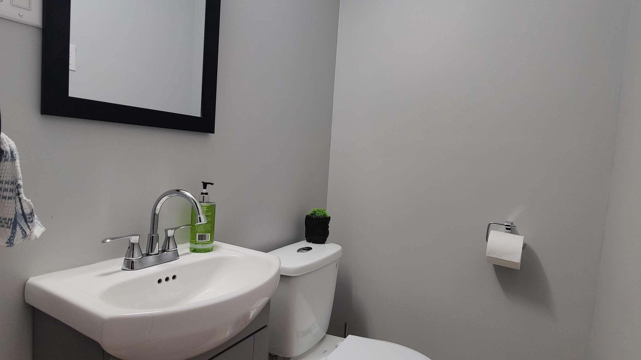 Photo of Bathroom in Hastings Highlands
