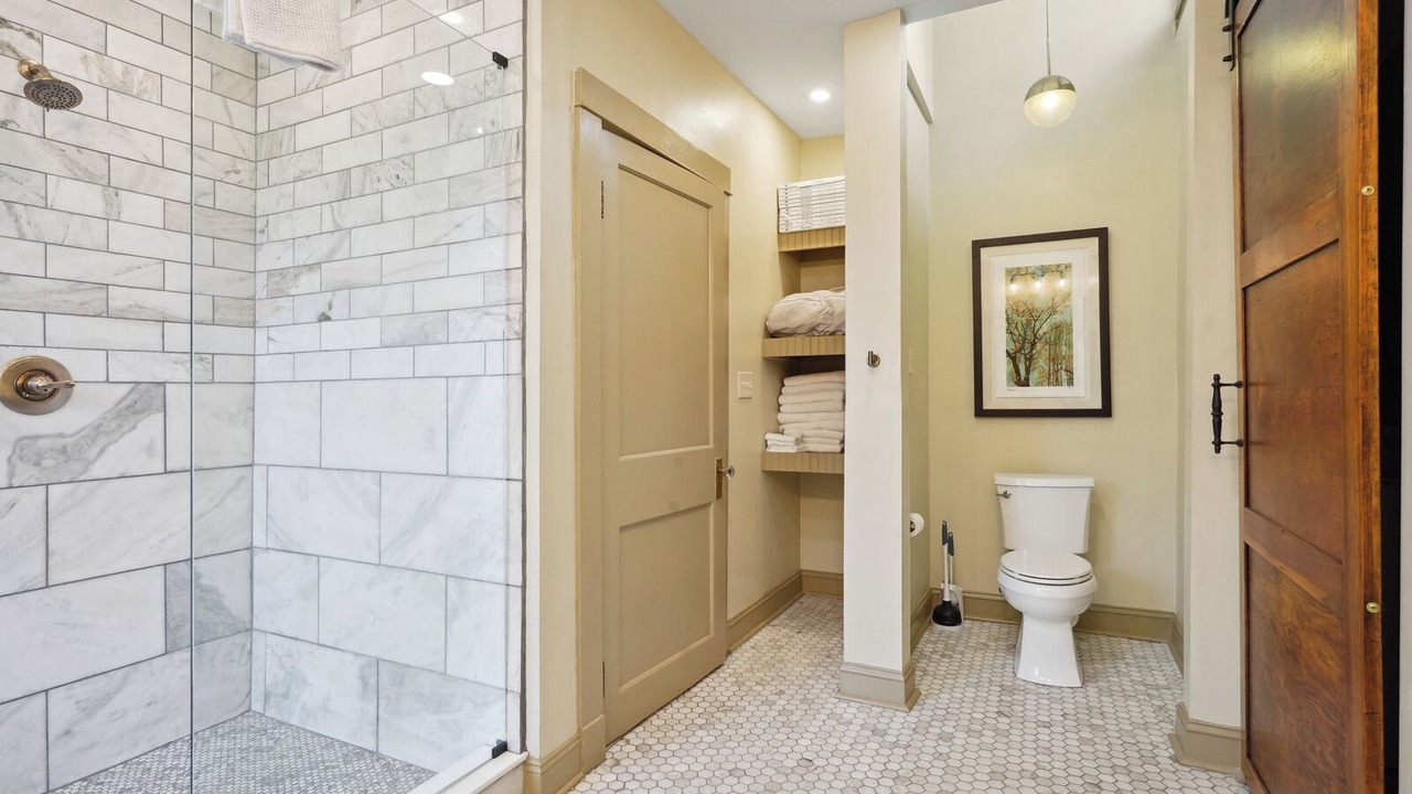 Photo of Bathroom in Bayou St. John