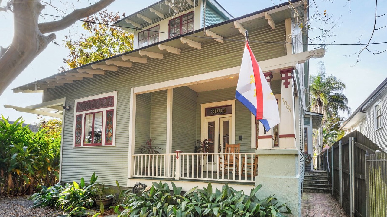 Photo of Outdoor in Bayou St. John