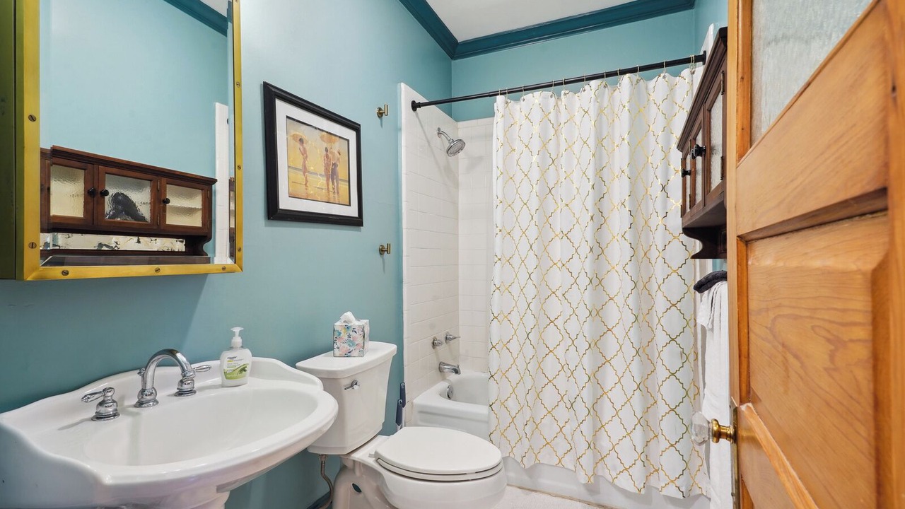 Photo of Bathroom in Bayou St. John
