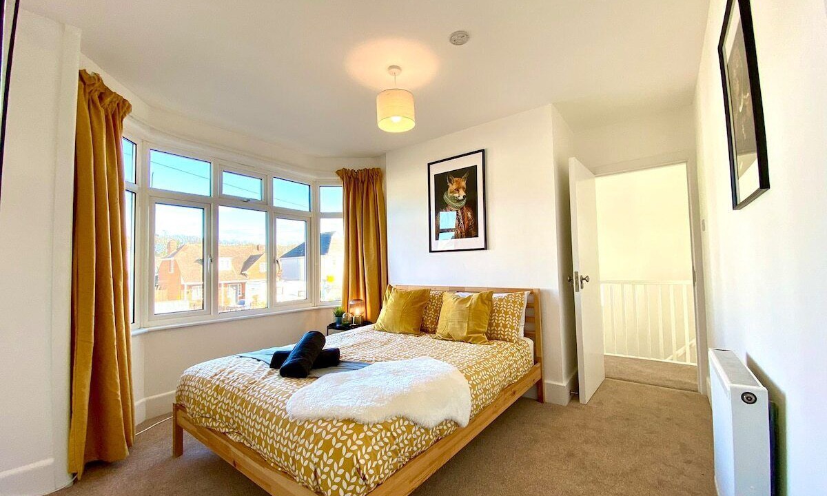 Photo of Bedroom in Poole