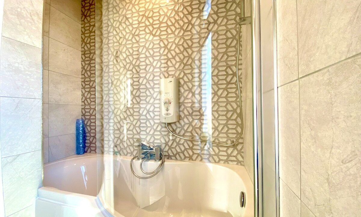 Photo of Bathroom in Poole