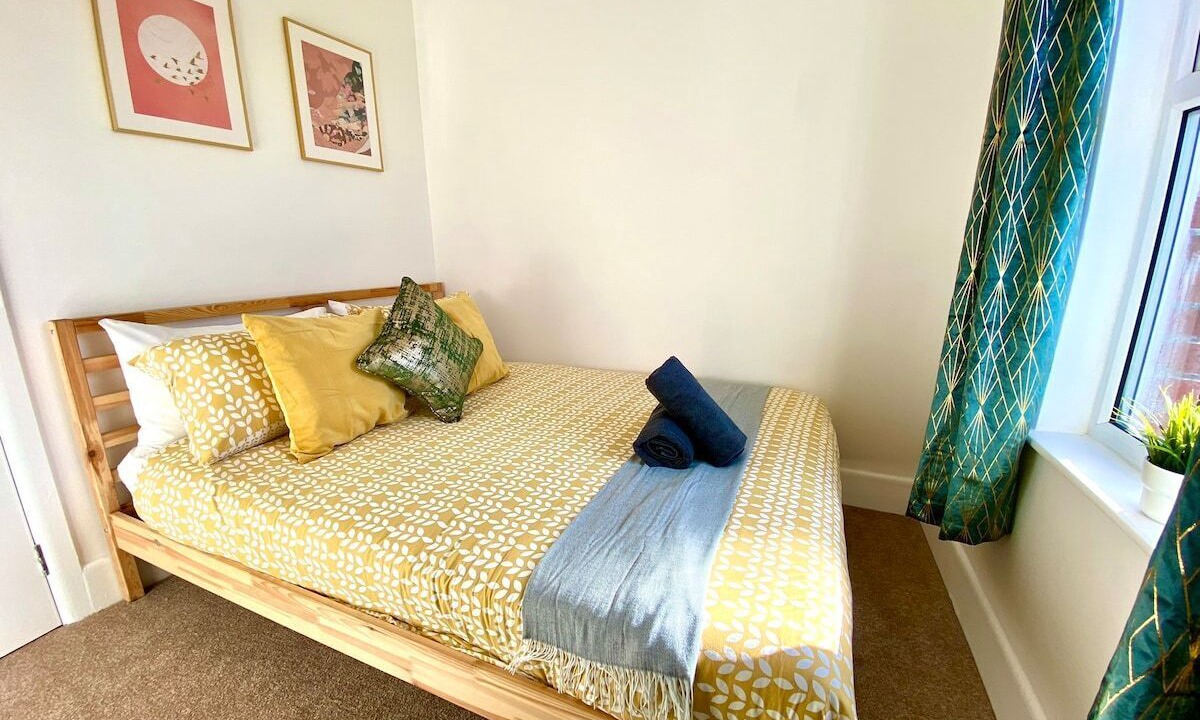 Photo of Bedroom in Poole