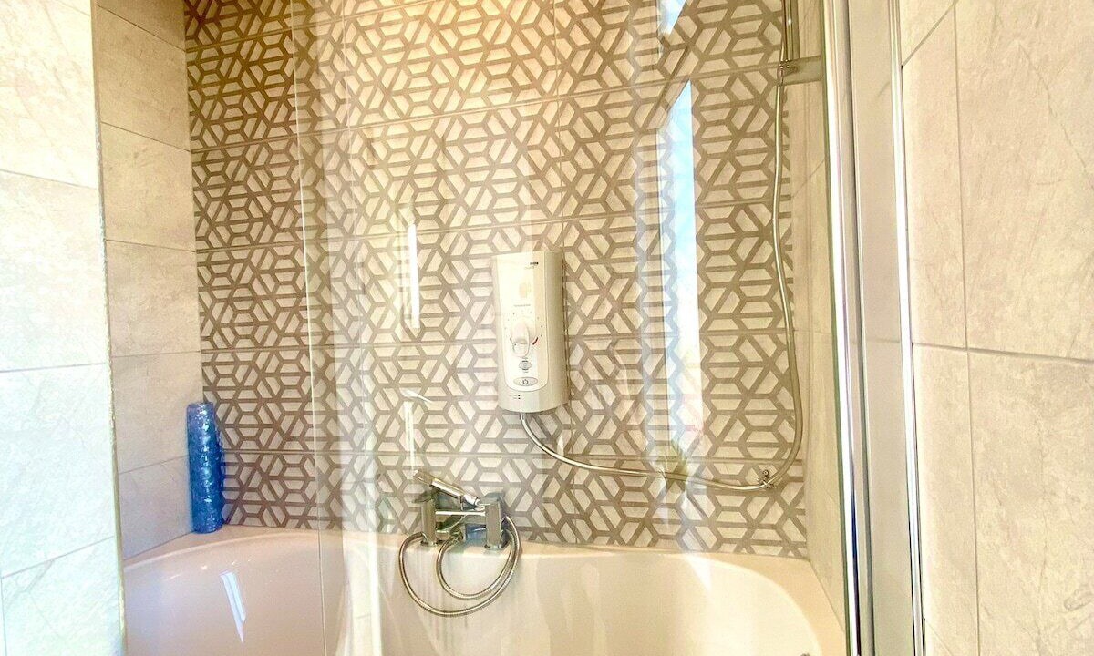 Photo of Bathroom in Poole