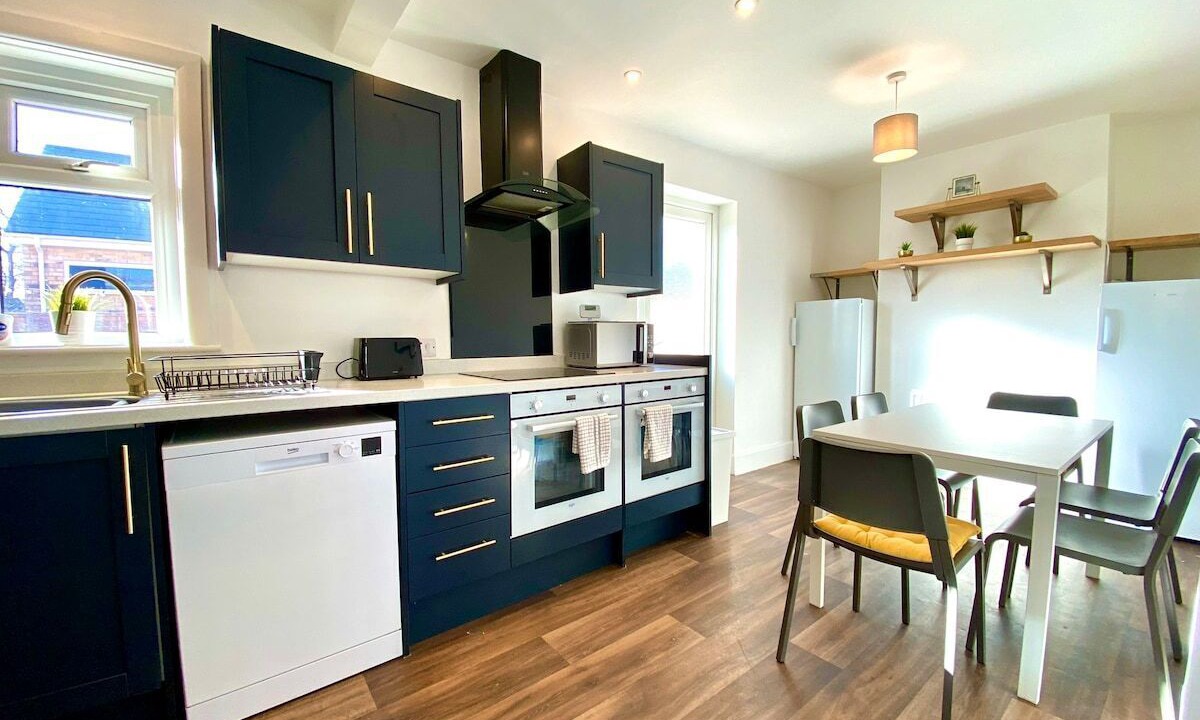 Photo of Kitchen in Poole