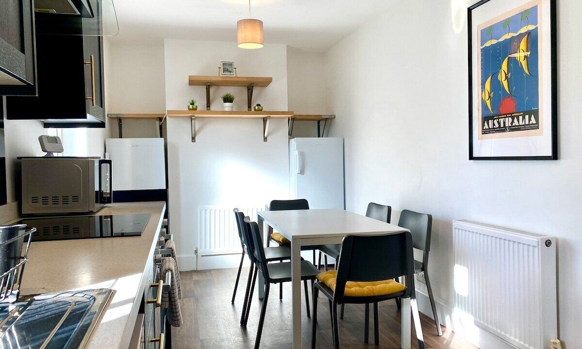 Photo of Others in Poole