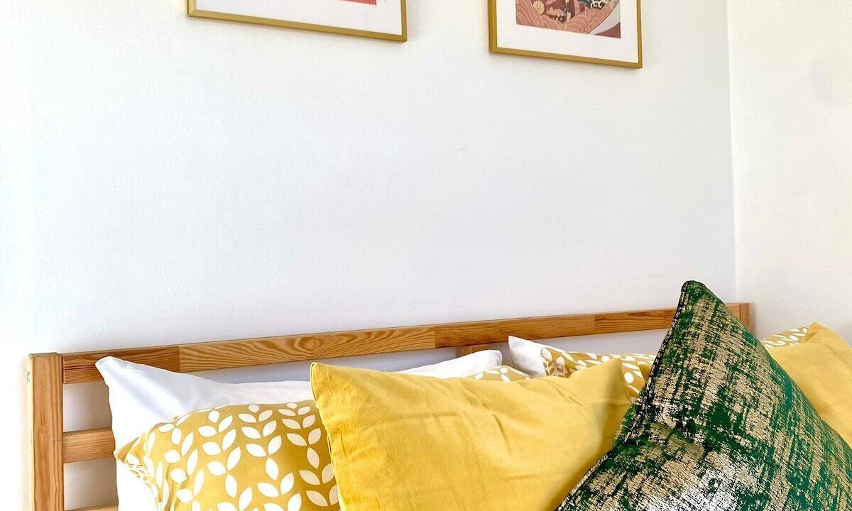 Photo of Bedroom in Poole