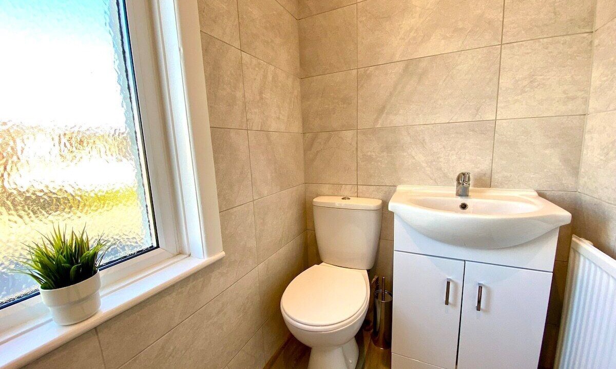 Photo of Bathroom in Poole