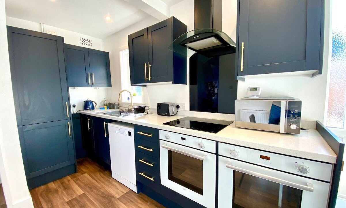 Photo of Kitchen in Poole