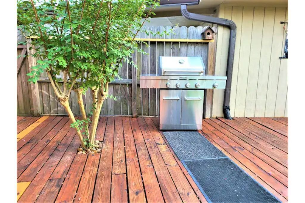 Photo of Outdoor in Clear Lake