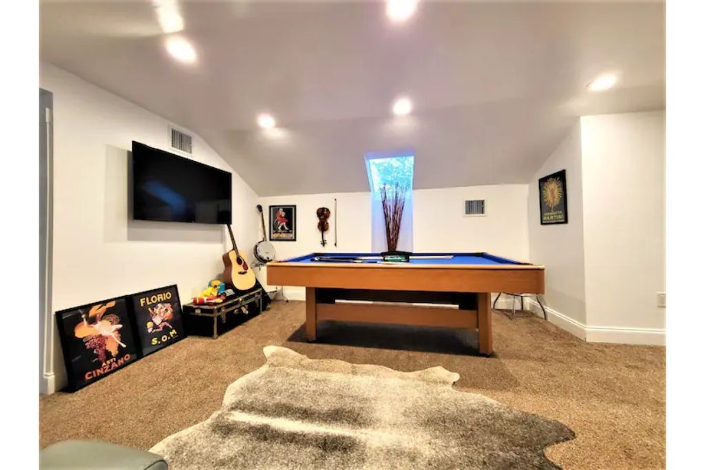 Photo of Bedroom in Clear Lake