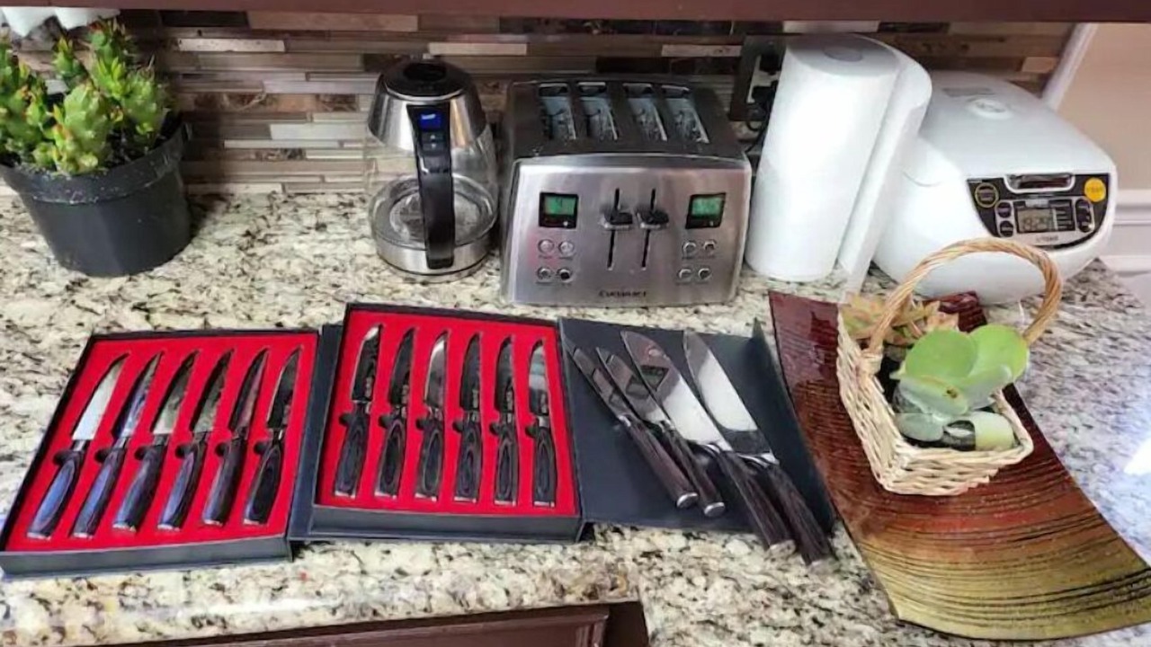Photo of Kitchen in Clear Lake
