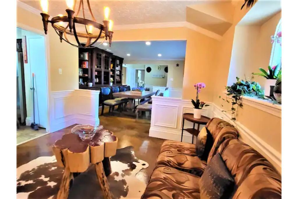 Photo of Livingroom in Clear Lake