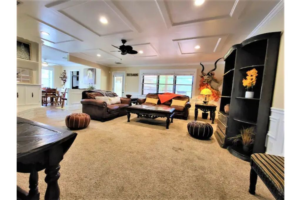Photo of Livingroom in Clear Lake