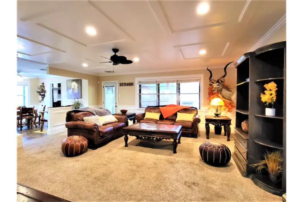 Photo of Livingroom in Clear Lake